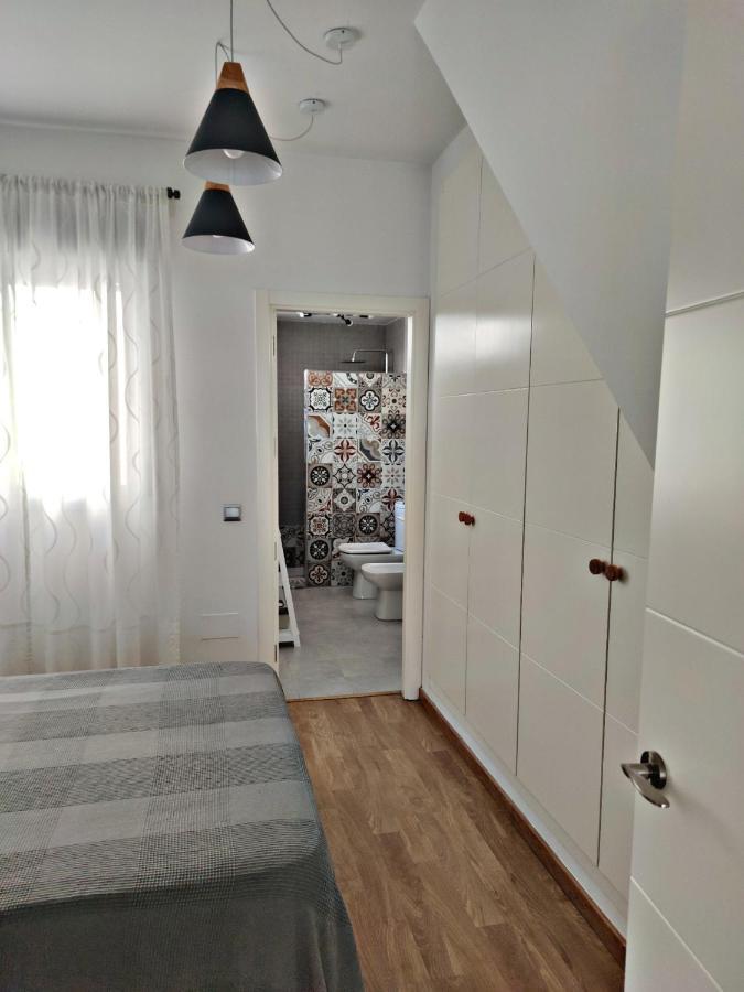 Javi S Home Trinidad Málaga Extérieur photo